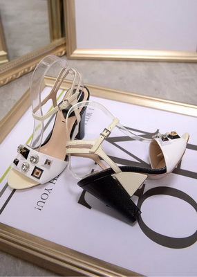 Fendi Sandals Women--002